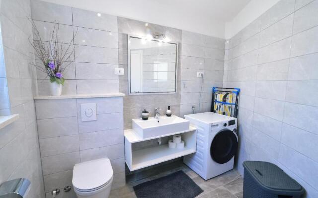 Apt3 - Villa Perla with swimming pool, Lovran - Opatija
