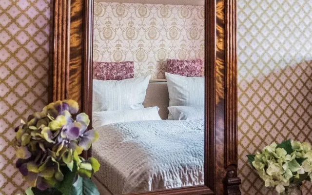 Timeless Charm in Gernrode