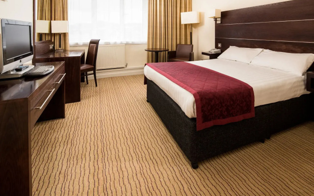 Mercure Chester Abbots Well Hotel