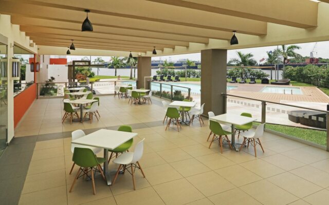 Holiday Inn Express Tuxpan by IHG