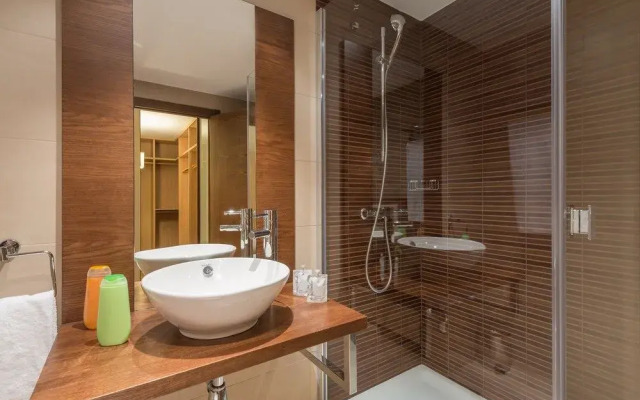 Mirador Bordes De Envalira