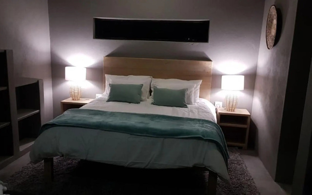 Dream of Africa Bush Lodge