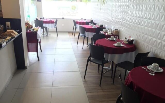 Suites Residence