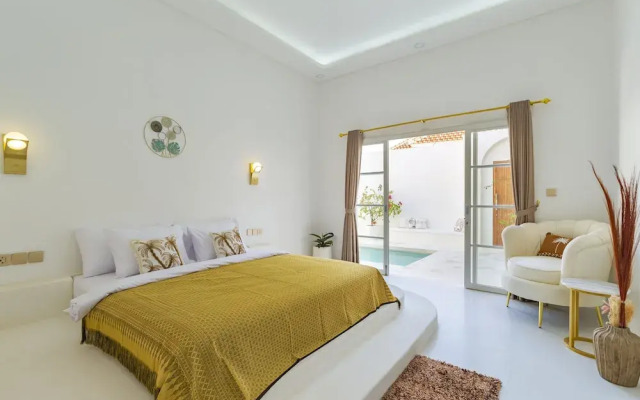 Villa Bliss Canggu By Azure