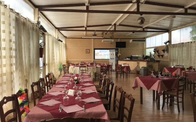 Silica Residence Hotel