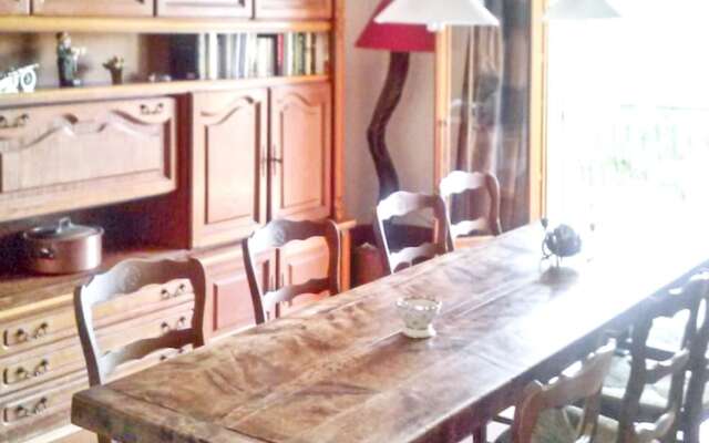 House With 4 Bedrooms in Figari, With Wonderful sea View, Private Pool