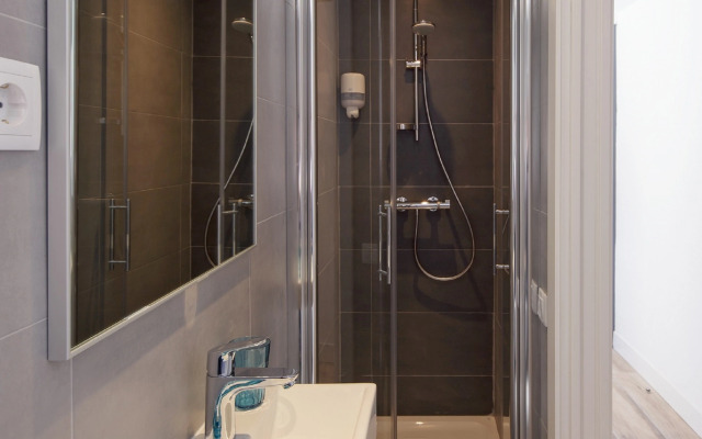 Hotel Sagrada Familia Apartments