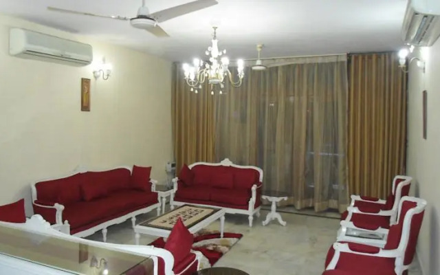 Harmony Suites
