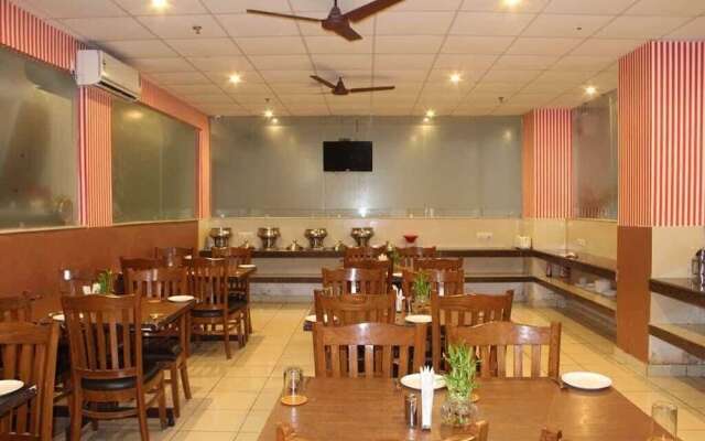 Imperial Hotel Noida