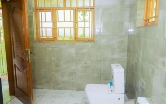 Luxury Home in Kagarama Kigali Rwanda