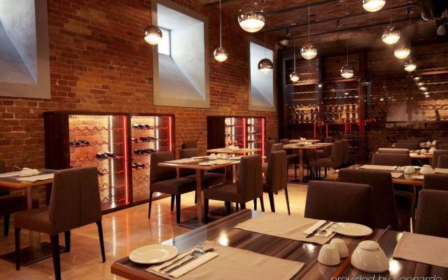 Q Hotel Grand Cru Gdańsk