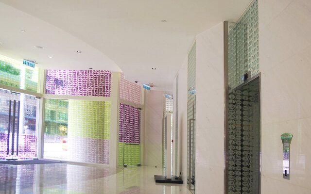 Hotel Ease Causeway Bay