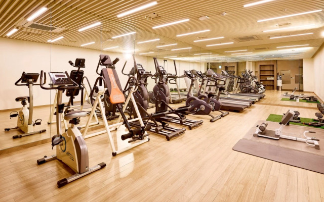 Hotel Thomas Myeongdong