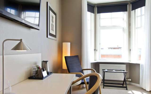 Hotel Kronjylland