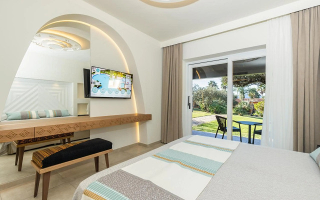 Hotel Club Saraceno