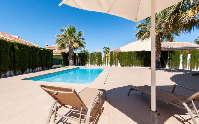 Villa Serenity