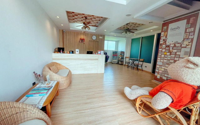 Chayadol Resort