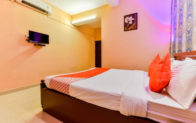 Hotel Mars By OYO Rooms