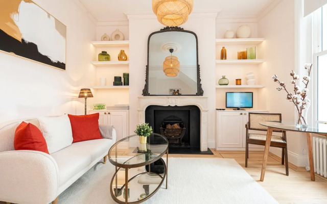 Wild Flowers by Underthedoormat