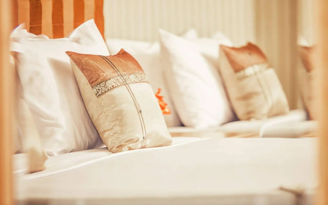 The CM Hotel Bangkok