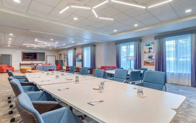 Hilton Garden Inn Cincinnati/Sharonville