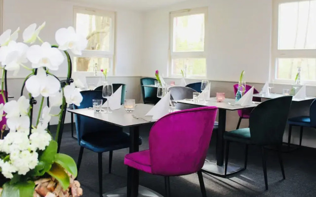 FREVOR Alte Wassermühle