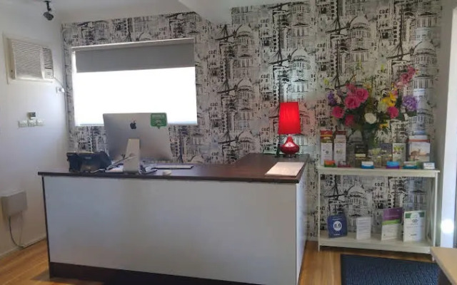 Comfort Inn City Centre Taree