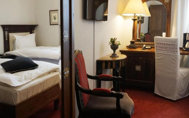 La Conac By Residence Hotels