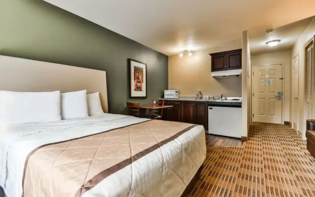Extended Stay Canada - St. Johns - Downtown