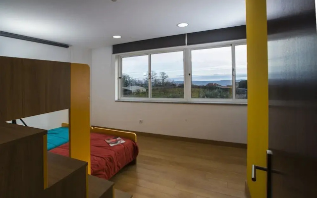 Hostel EntryFik