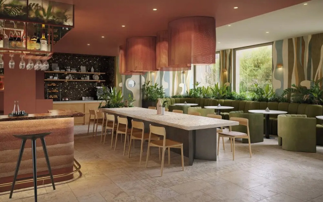 Hotel Schani City