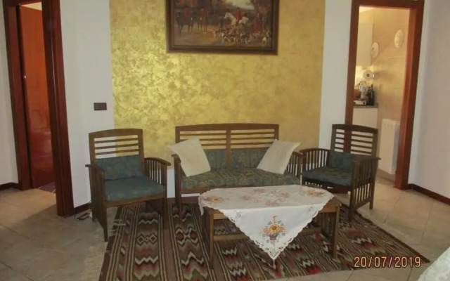 B&B Fustialvos