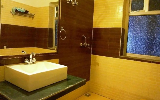 V Resorts Upvan Kalagarh