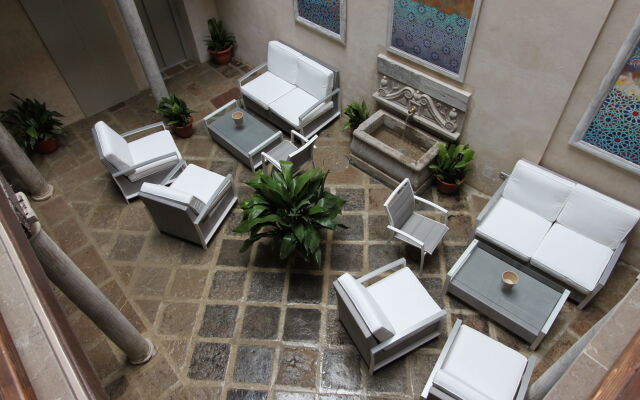 Hostel Mii Mercader de Sedas