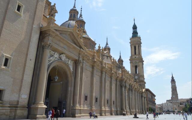 Alda Centro Zaragoza