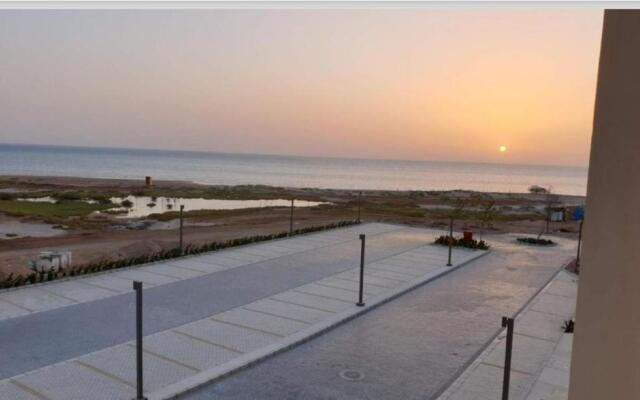 Mangroovy El Gouna Full SEA View 1 BR, El Gouna
