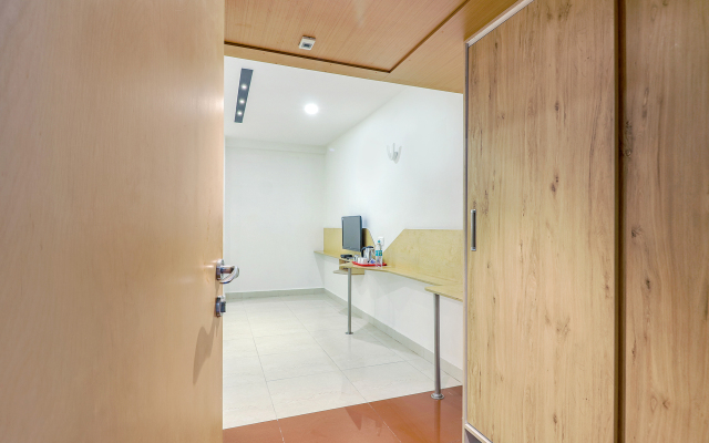 FabHotel Aamantran & Banquet Halls