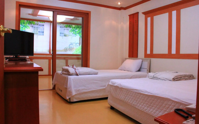 Gaeul Hotel