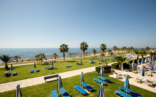 Kefalos Beach Tourist Village