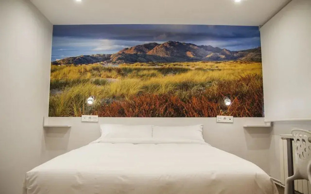 Hospedium Morada da Moa