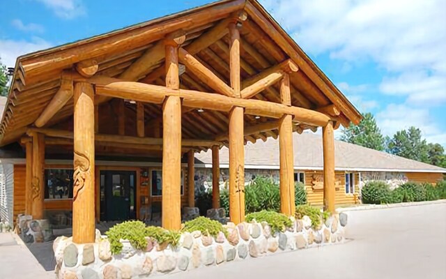 The Pinewood Lodge