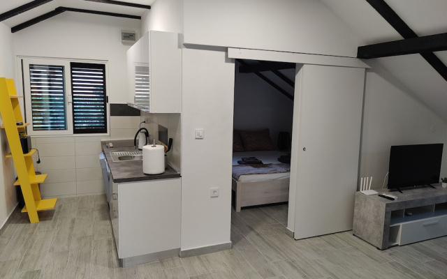 Apartments Danira