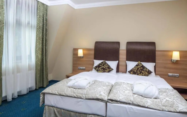 Greno Hotel & Spa