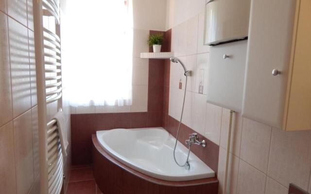 Boros Apartman