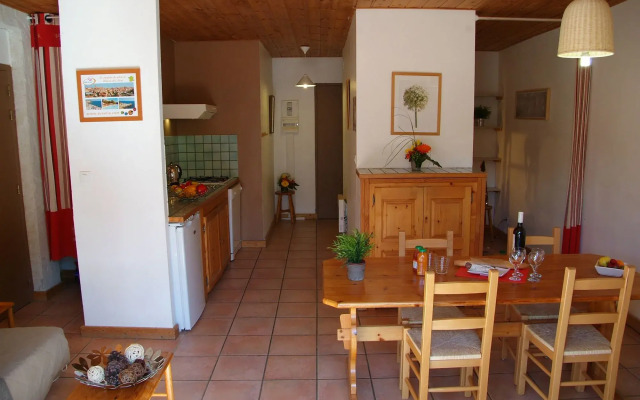 Résidence Sunêlia Les Logis d'Orres