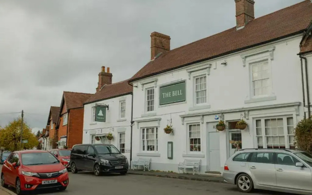The Bell Inn