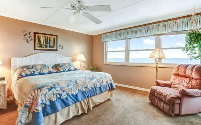 Amelia South H4 by RedAwning
