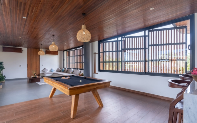 Villa Oza Canggu By Nagisa Bali