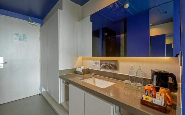 The Yama Hotel Phuket