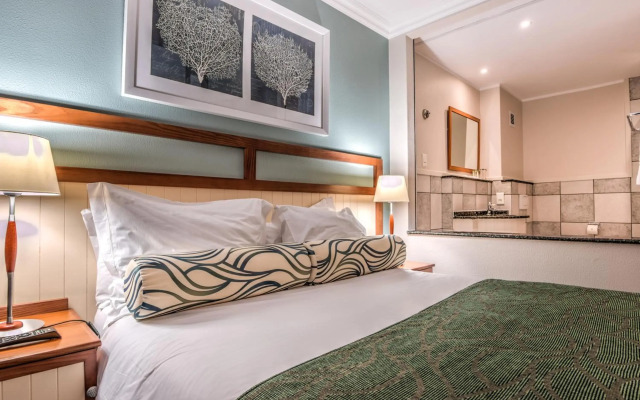 City Lodge Hotel Umhlanga Ridge